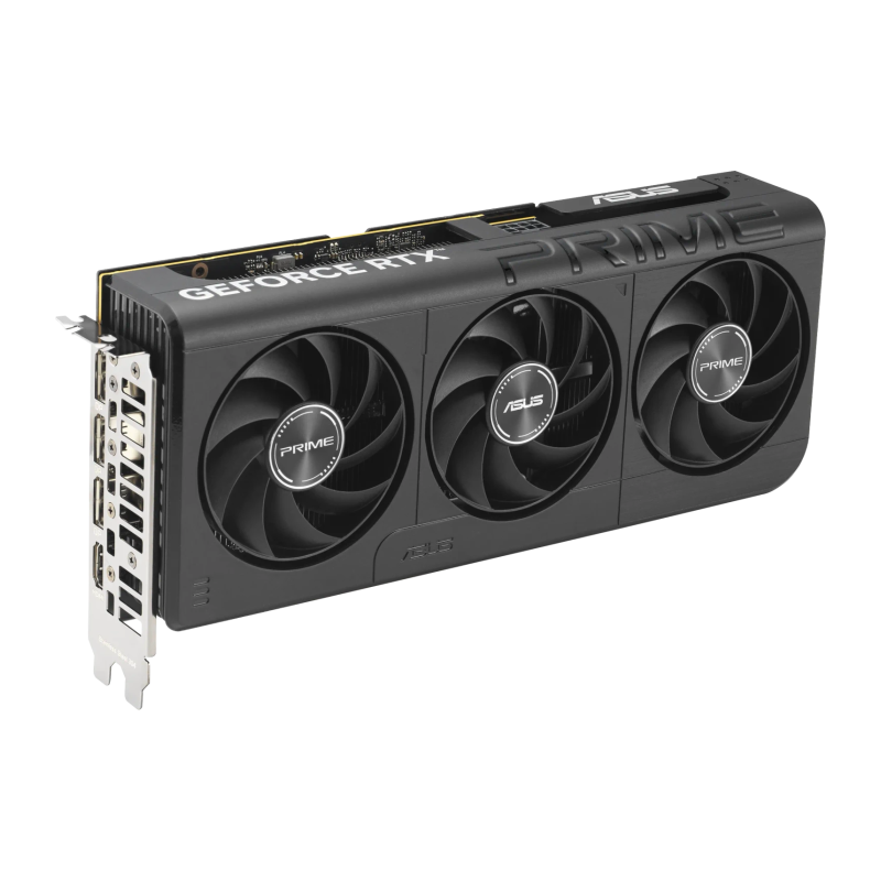 Grafična kartica ASUS Prime GeForce RTX 5060 OC 8GB GDDR7
