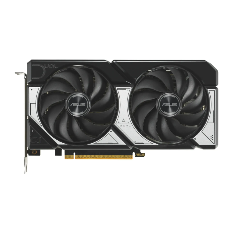 Grafična kartica ASUS Dual GeForce RTX 5060 OC, 8GB GDDR7