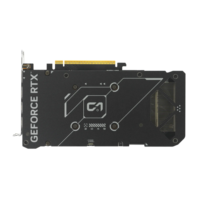 Grafična kartica ASUS Dual GeForce RTX 5060 OC, 8GB GDDR7
