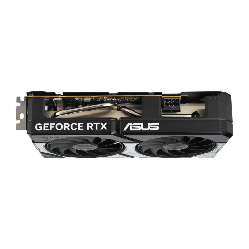 Grafična kartica ASUS Dual GeForce RTX 5060 OC, 8GB GDDR7