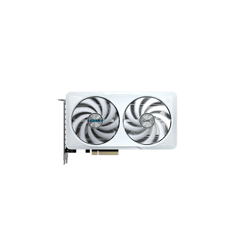 Grafična kartica GIGABYTE GeForce RTX 5060 EAGLE OC ICE, 8GB GDDR7