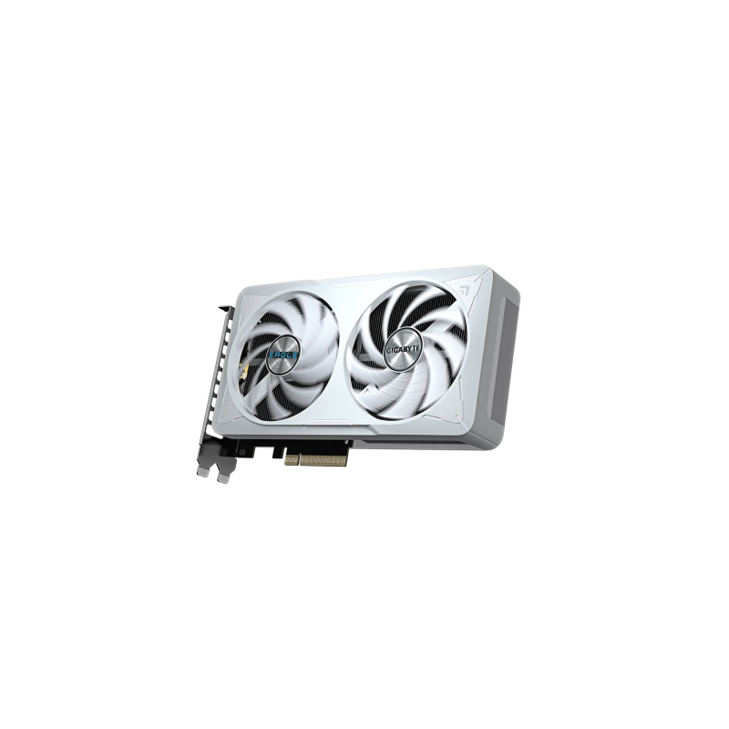 Grafična kartica GIGABYTE GeForce RTX 5060 EAGLE OC ICE, 8GB GDDR7