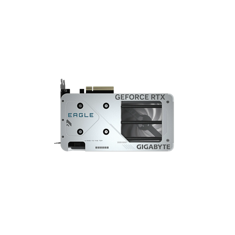 Grafična kartica GIGABYTE GeForce RTX 5060 EAGLE OC ICE, 8GB GDDR7
