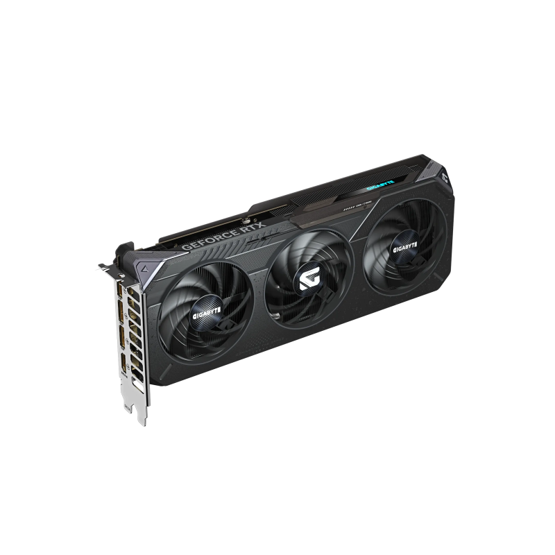 Grafična kartica GIGABYTE GeForce RTX 5060 Gaming OC, 8GB GDDR7