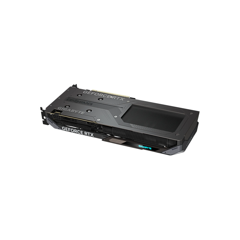 Grafična kartica GIGABYTE GeForce RTX 5060 Gaming OC, 8GB GDDR7