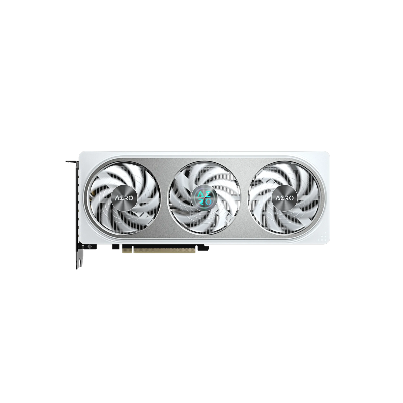 Grafična kartica GIGABYTE GeForce RTX 5060 Ti AERO OC, 16GB GDDR7