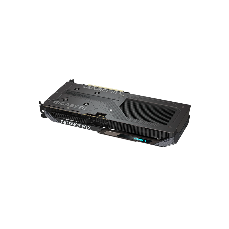 Grafična kartica GIGABYTE GeForce RTX 5060 Ti Gaming OC, 16GB GDDR7