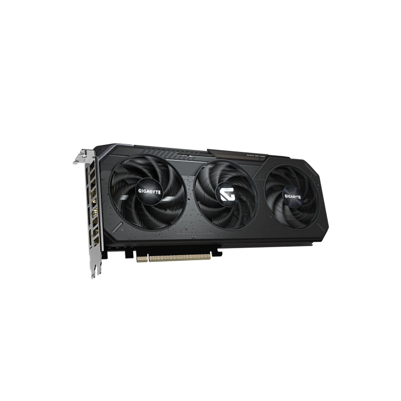 Grafična kartica GIGABYTE GeForce RTX 5060 Ti Gaming OC, 8GB GDDR7