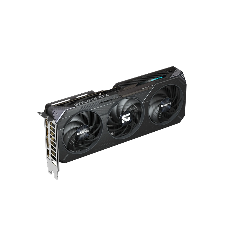 Grafična kartica GIGABYTE GeForce RTX 5060 Ti Gaming OC, 8GB GDDR7