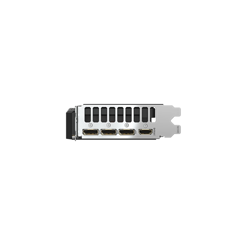 Grafična kartica GIGABYTE GeForce RTX 5060 Ti Windforce, 8GB GDDR7