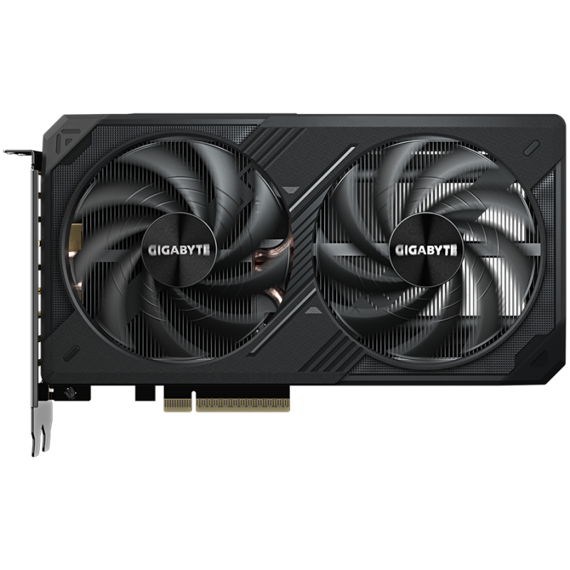 Grafična kartica GIGABYTE GeForce RTX 5060 Ti Windforce OC, 16GB GDDR7
