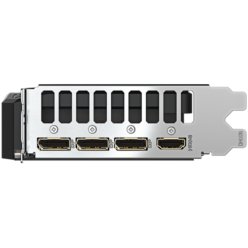 Grafična kartica GIGABYTE GeForce RTX 5060 Ti Windforce OC, 16GB GDDR7