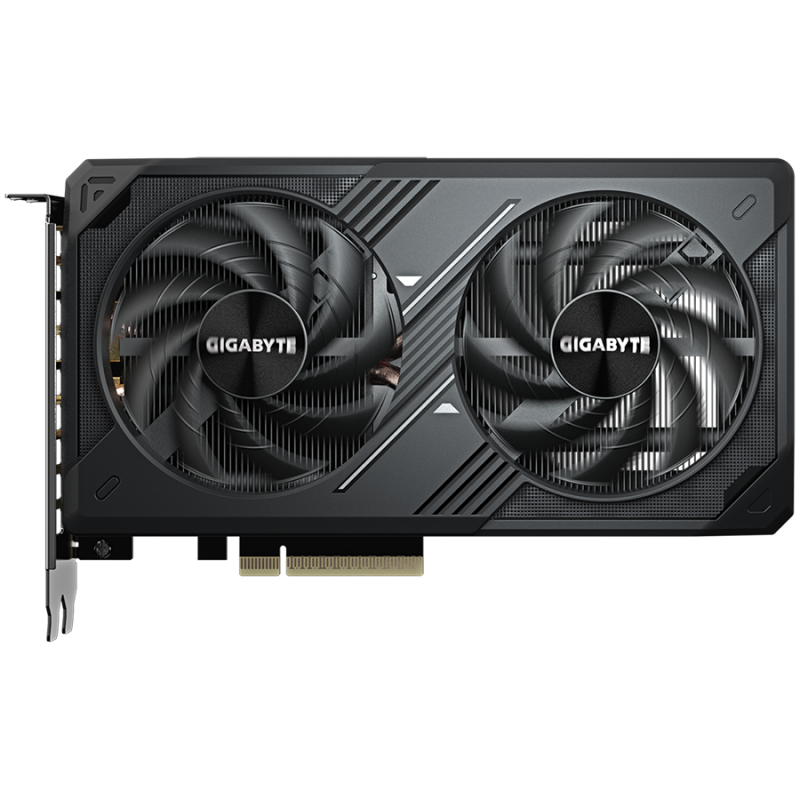 Grafična kartica GIGABYTE GeForce RTX 5060 Windforce OC, 8GB GDDR7