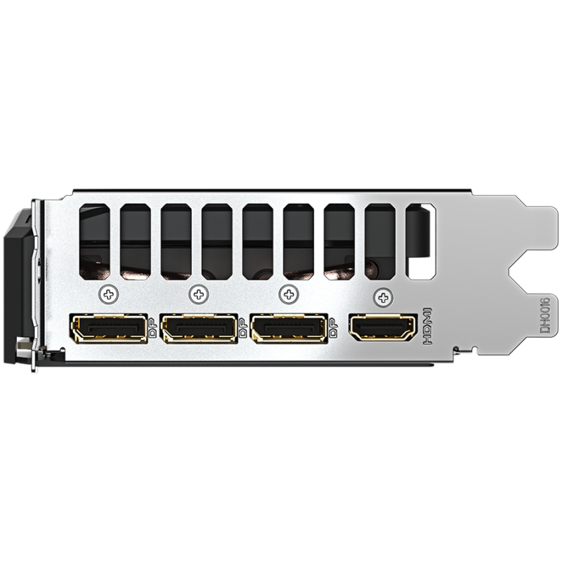 Grafična kartica GIGABYTE GeForce RTX 5060 Windforce OC, 8GB GDDR7