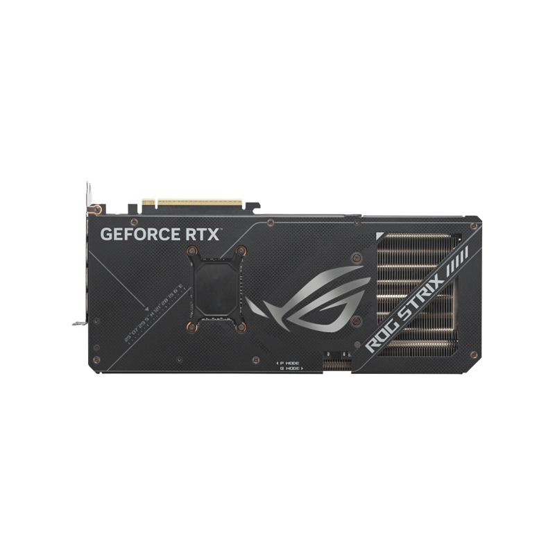 Grafična kartica ASUS ROG Strix GeForce RTX 5070 Ti OC, 16GB GDDR7