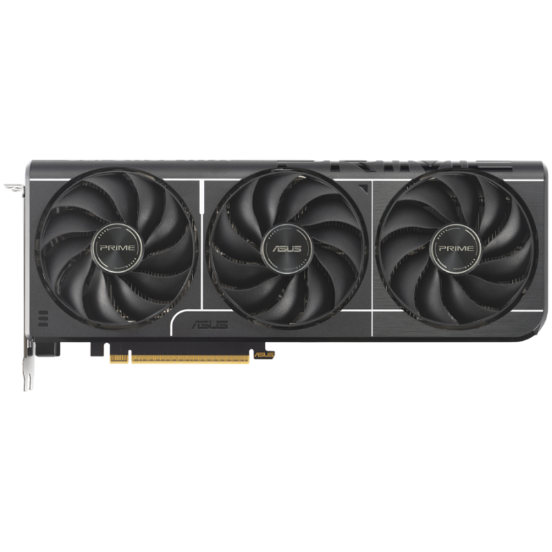 Grafična kartica ASUS Prime GeForce RTX 5060 Ti, 16GB GDDR7