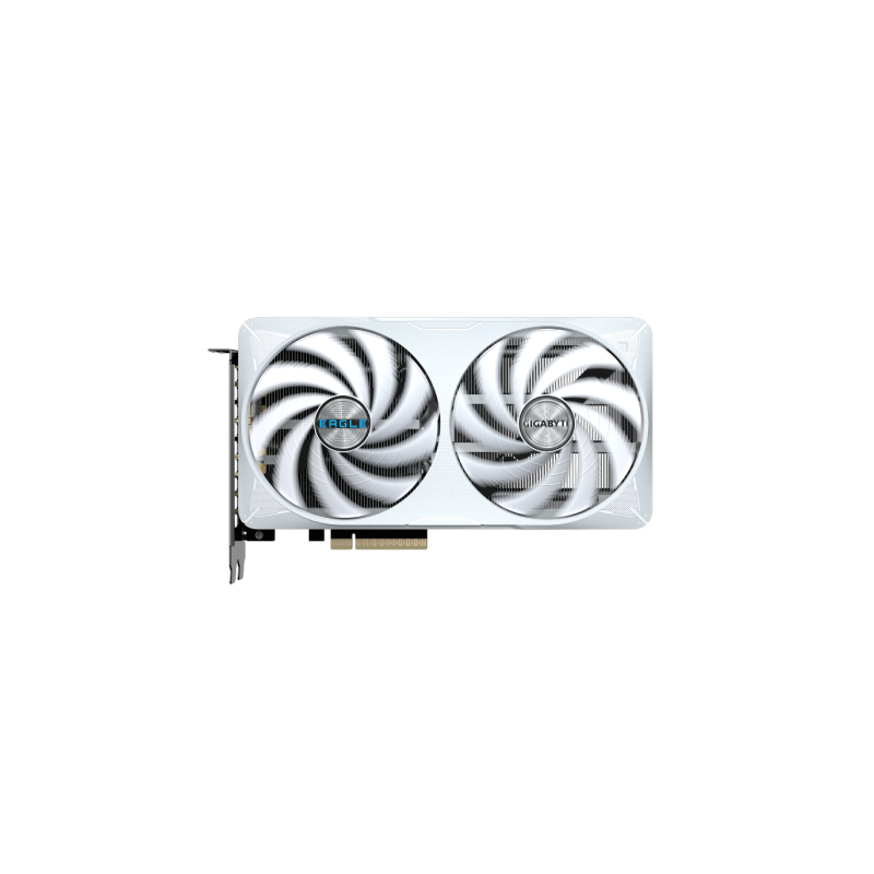 Grafična kartica GIGABYTE GeForce RTX 5060 Ti EAGLE OC ICE 16G GDDR7