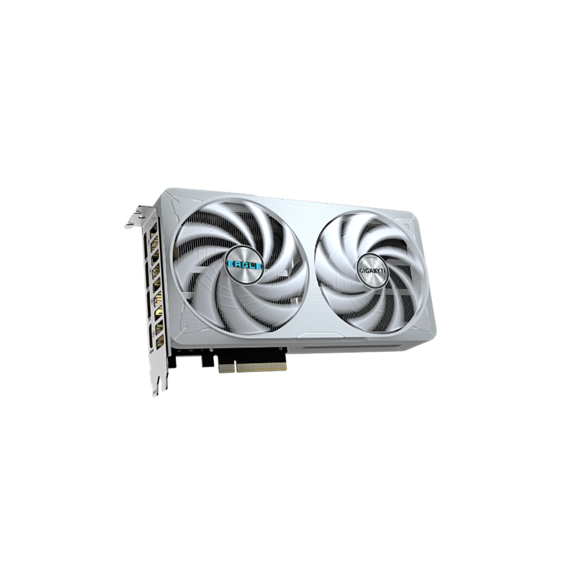 Grafična kartica GIGABYTE GeForce RTX 5060 Ti EAGLE OC ICE 16G GDDR7
