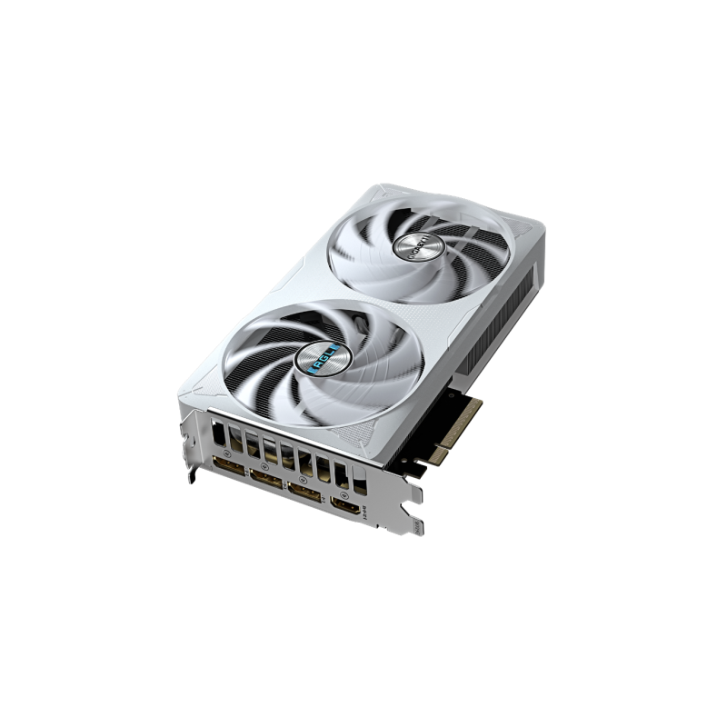 Grafična kartica GIGABYTE GeForce RTX 5060 Ti EAGLE OC ICE 16G GDDR7