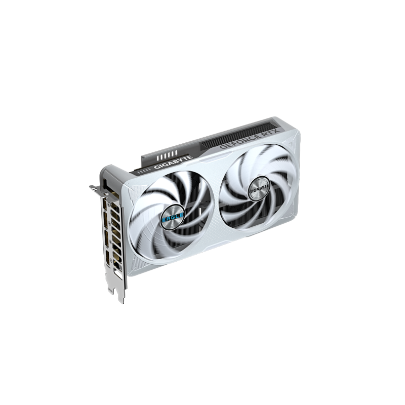Grafična kartica GIGABYTE GeForce RTX 5060 Ti EAGLE OC ICE 16G GDDR7