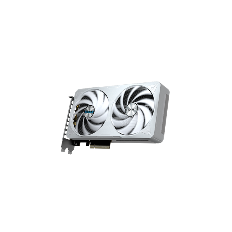Grafična kartica GIGABYTE GeForce RTX 5060 Ti EAGLE OC ICE 16G GDDR7