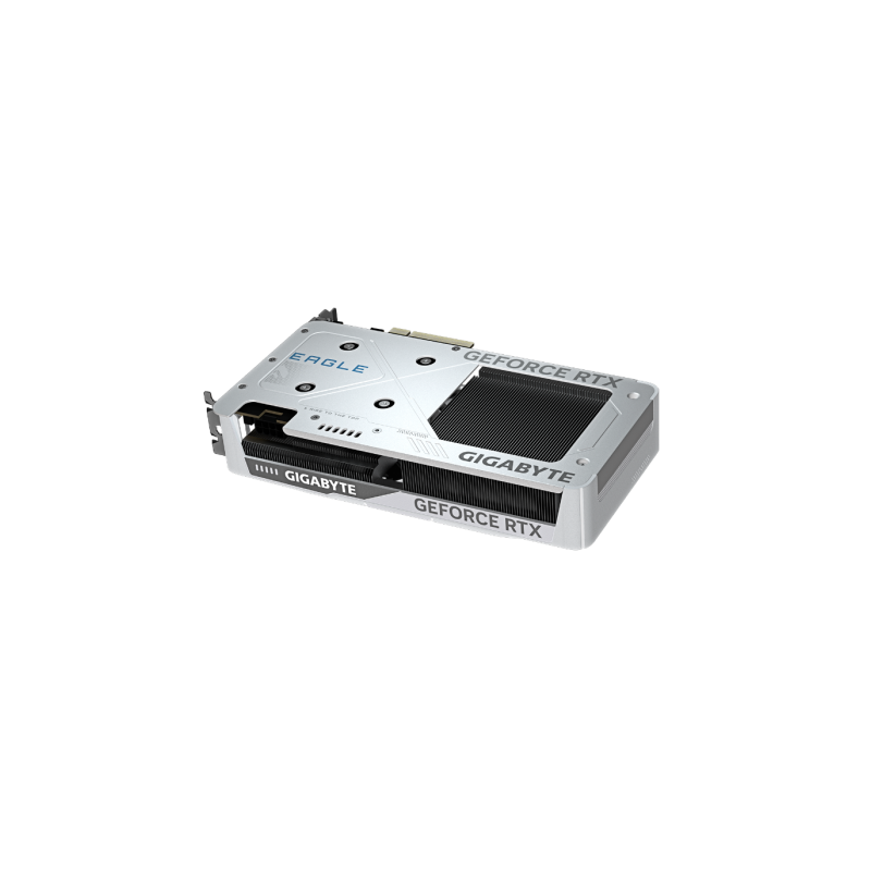 Grafična kartica GIGABYTE GeForce RTX 5060 Ti EAGLE OC ICE 16G GDDR7