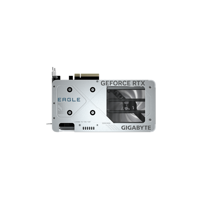Grafična kartica GIGABYTE GeForce RTX 5060 Ti EAGLE OC ICE 16G GDDR7