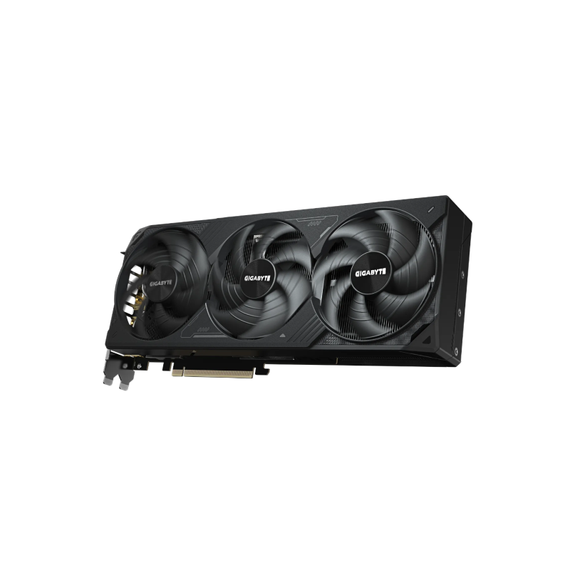 Grafična kartica GIGABYTE GeForce RTX 5080 WINDFORCE OC SFF 16G GDDR7