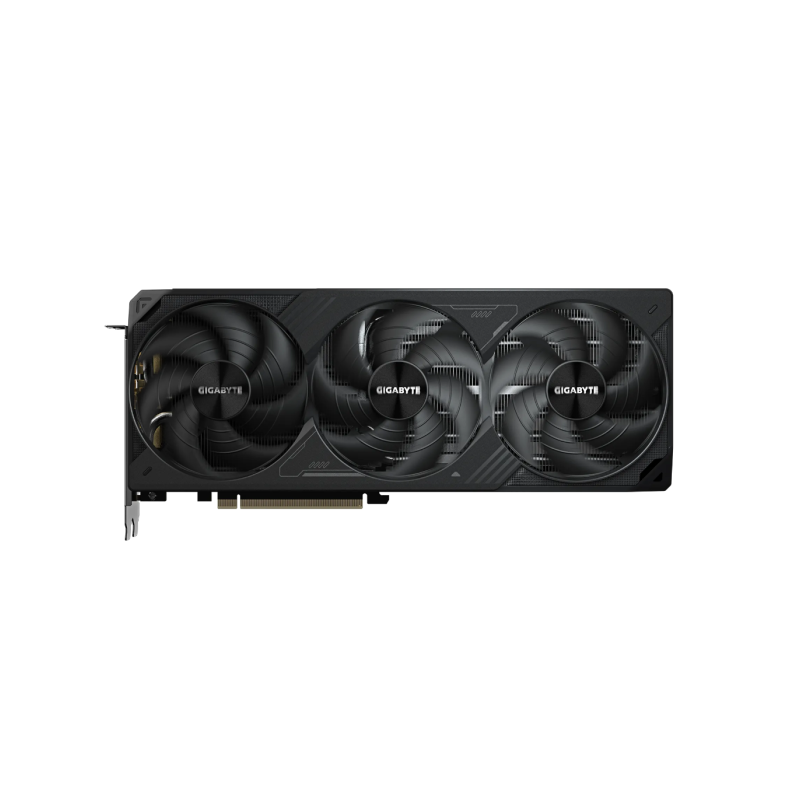Grafična kartica GIGABYTE GeForce RTX 5080 WINDFORCE OC SFF 16G GDDR7