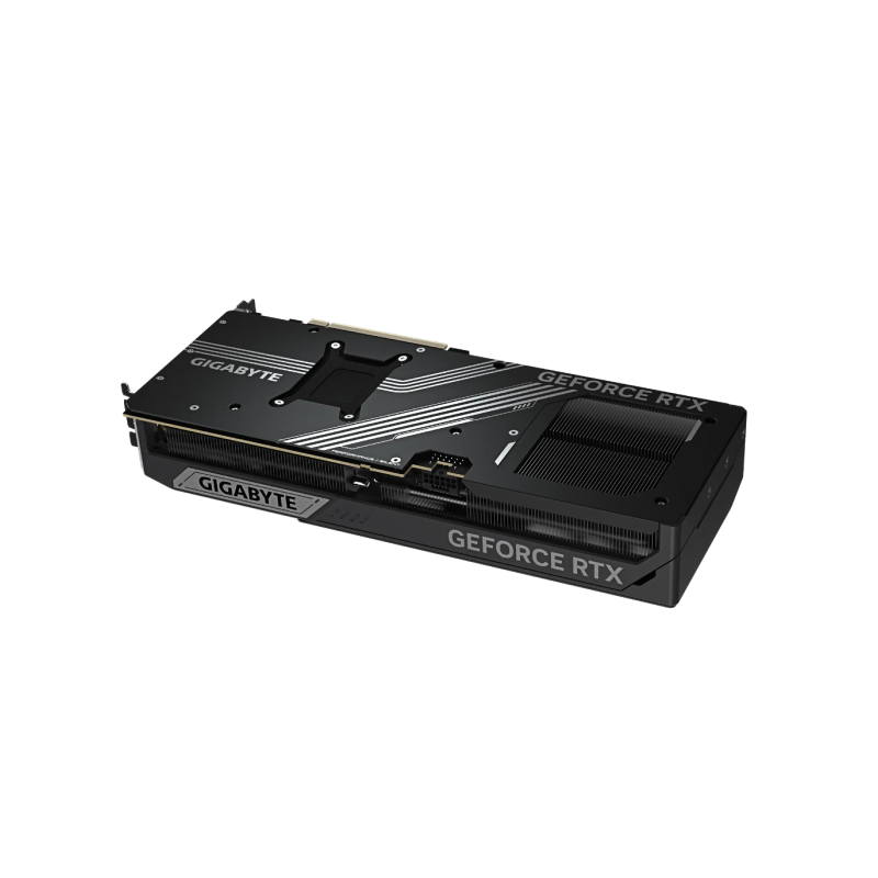 Grafična kartica GIGABYTE GeForce RTX 5080 WINDFORCE OC SFF 16G GDDR7