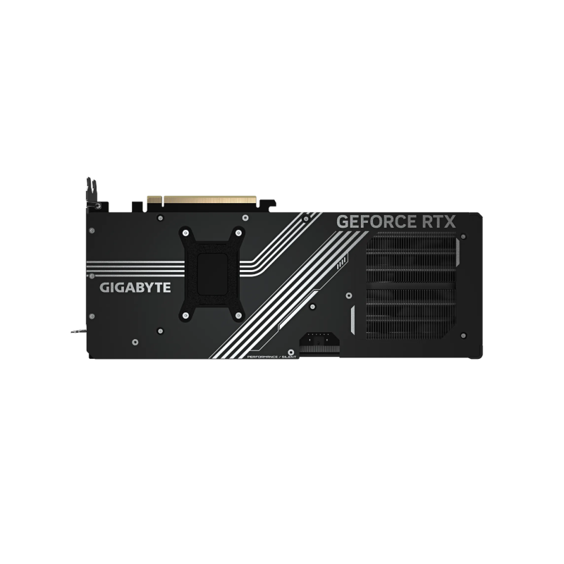 Grafična kartica GIGABYTE GeForce RTX 5080 WINDFORCE OC SFF 16G GDDR7