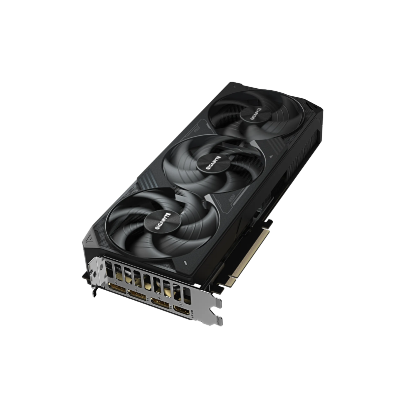 Grafična kartica GIGABYTE GeForce RTX 5080 WINDFORCE OC SFF 16G GDDR7