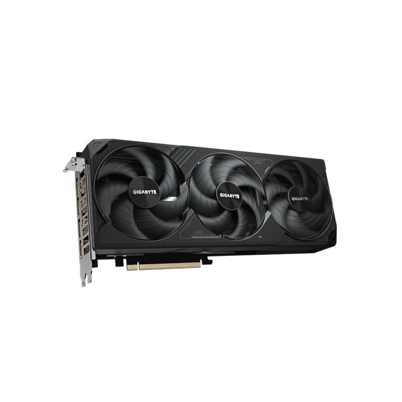 Grafična kartica GIGABYTE GeForce RTX 5080 WINDFORCE OC SFF 16G GDDR7