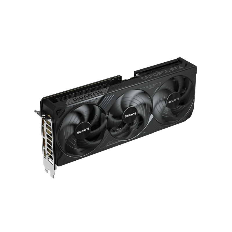 Grafična kartica GIGABYTE GeForce RTX 5080 WINDFORCE OC SFF 16G GDDR7
