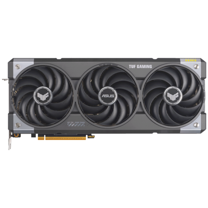 Grafična kartica ASUS TUF Gaming Radeon RX 9070 OC Edition 16GB GDDR6
