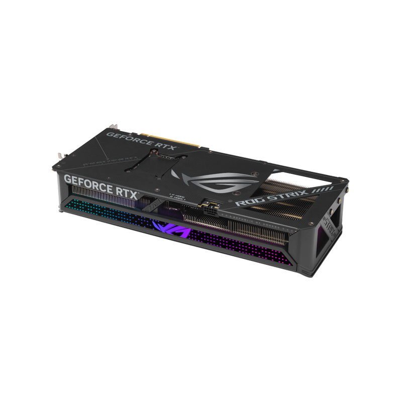 Grafična kartica ASUS ROG Strix GeForce RTX 5070 OC Edition 12GB GDDR7
