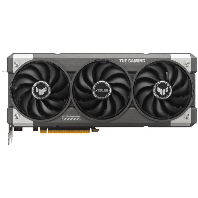 Grafična kartica ASUS TUF Gaming GeForce RTX 5060 OC Edition 8GB GDDR7
