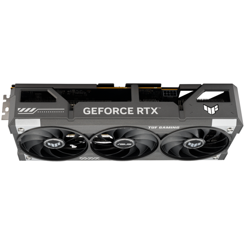 Grafična kartica ASUS TUF Gaming GeForce RTX 5060 OC Edition 8GB GDDR7