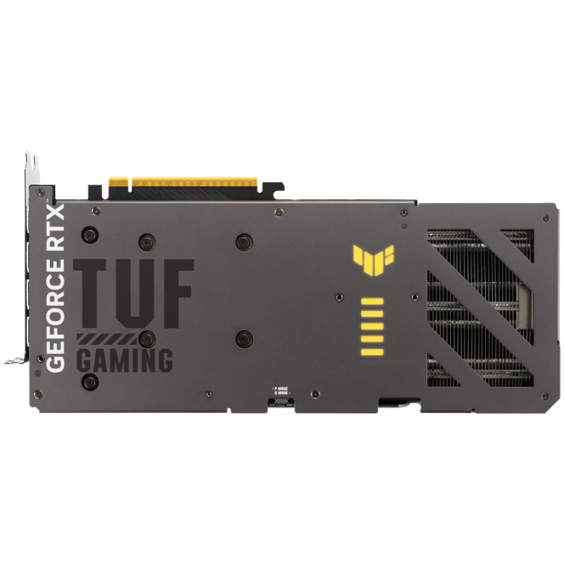 Grafična kartica ASUS TUF Gaming GeForce RTX 5060 OC Edition 8GB GDDR7