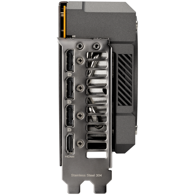 Grafična kartica ASUS TUF Gaming GeForce RTX 5060 OC Edition 8GB GDDR7