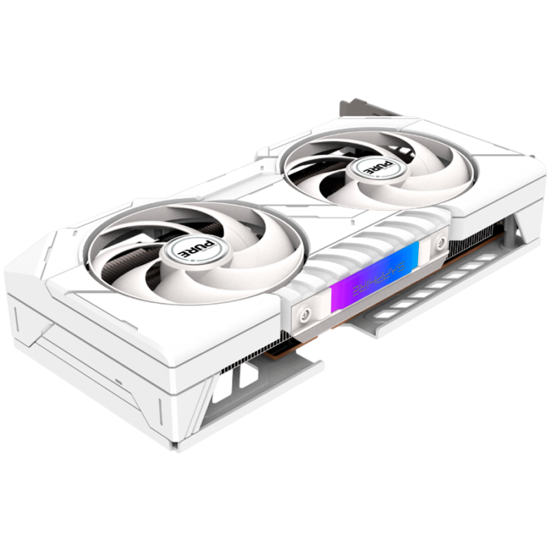 Grafična kartica SAPPHIRE PURE AMD Radeon RX 9060 XT GAMING OC 16GB