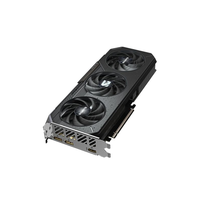 Grafična kartica GIGABYTE Radeon RX 9060 XT GAMING OC 16GB
