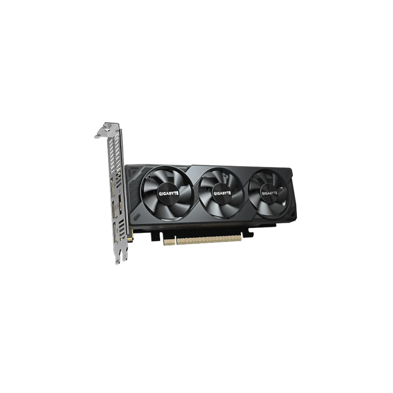 Grafična kartica GIGABYTE GeForce RTX 5060 OC Low Profile 8GB