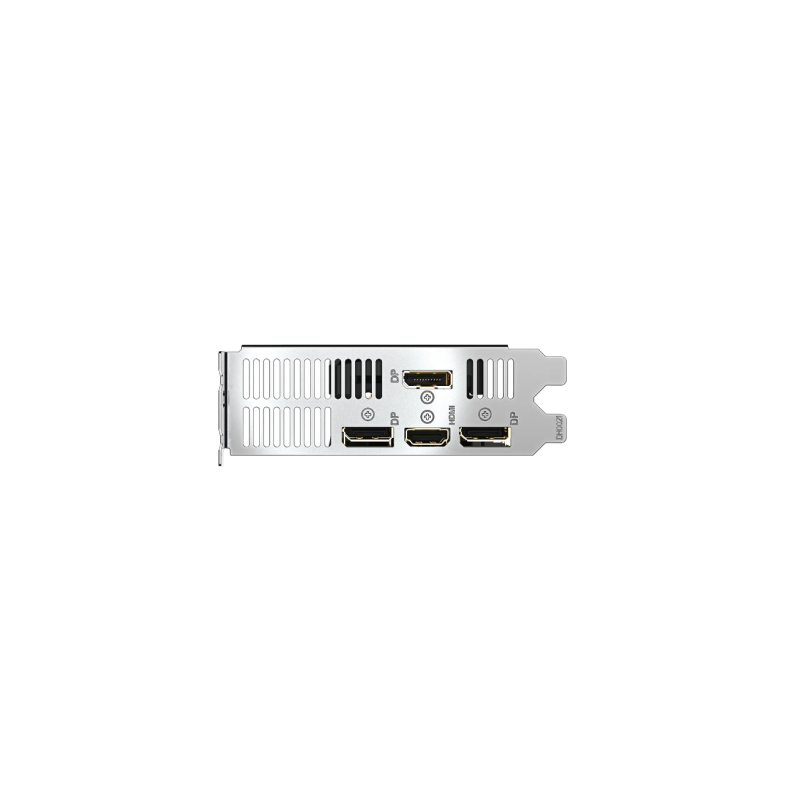 Grafična kartica GIGABYTE GeForce RTX 5060 OC Low Profile 8GB