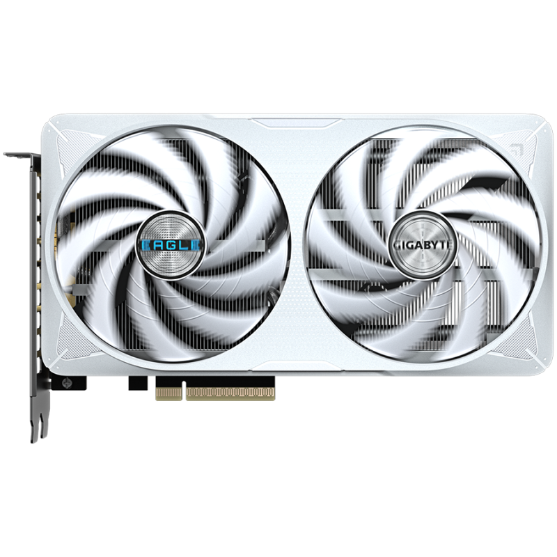Grafična kartica GIGABYTE GeForce RTX 5060 Ti EAGLE OC ICE 8GB