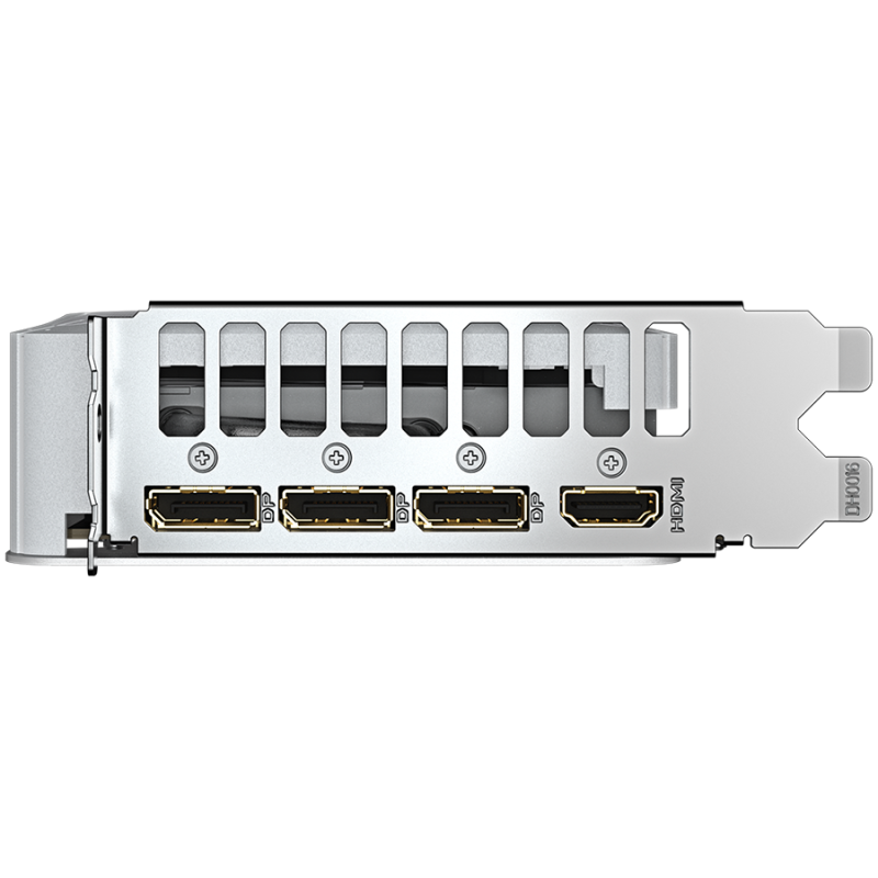 Grafična kartica GIGABYTE GeForce RTX 5060 Ti EAGLE OC ICE 8GB