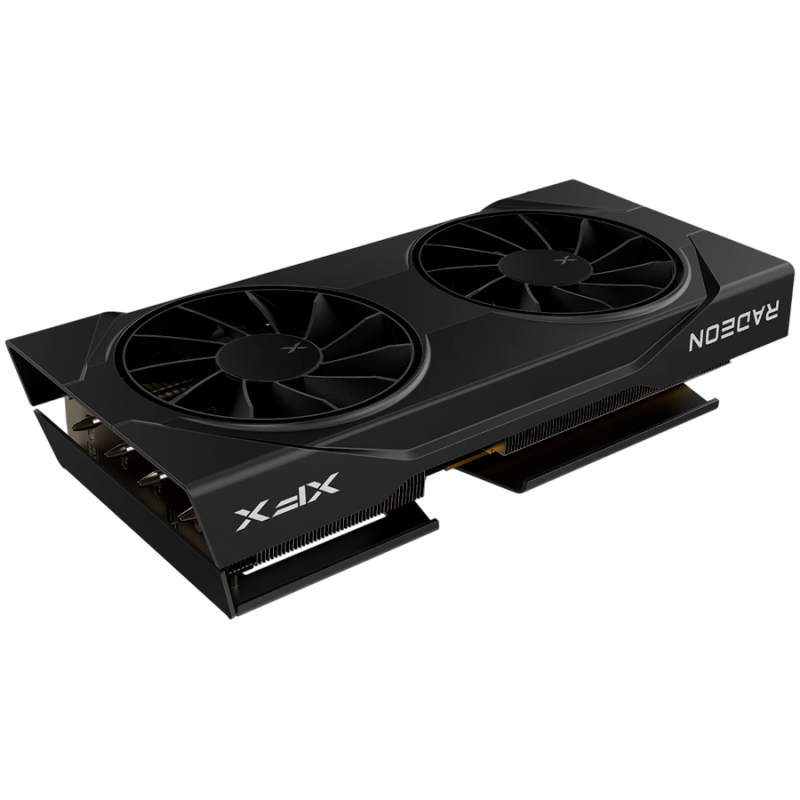 Grafična kartica XFX Swift AMD Radeon RX 9060 XT OC Gaming Edition 16GB