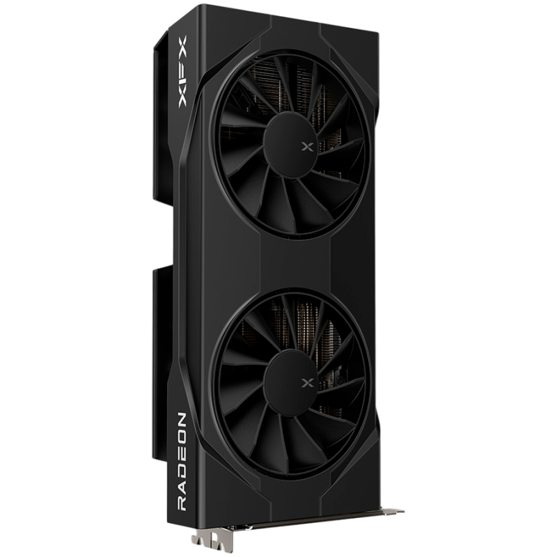 Grafična kartica XFX Swift AMD Radeon RX 9060 XT OC Gaming Edition 16GB