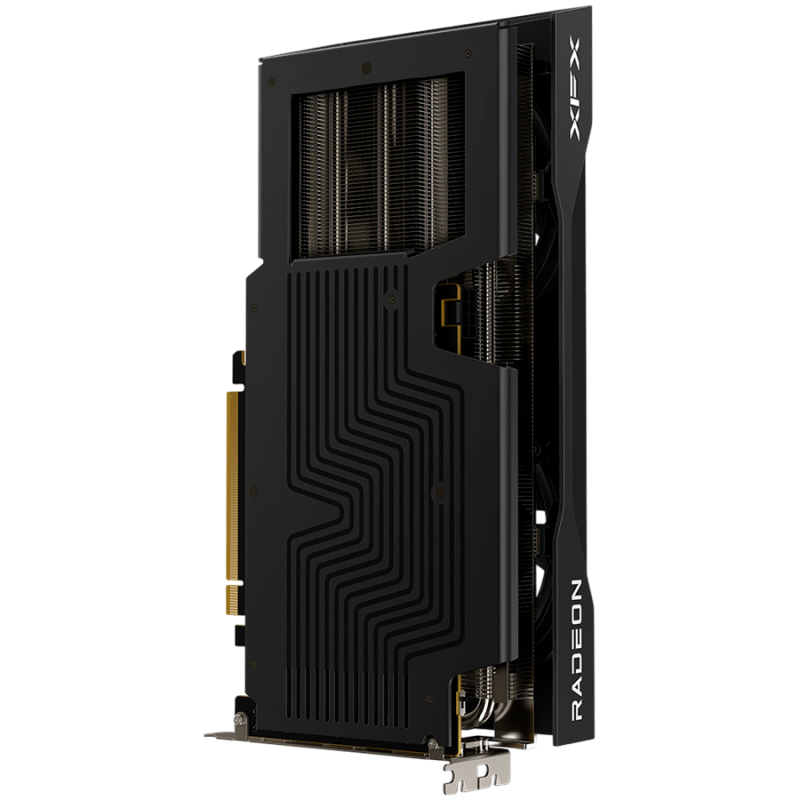 Grafična kartica XFX Swift AMD Radeon RX 9060 XT OC Gaming Edition 16GB