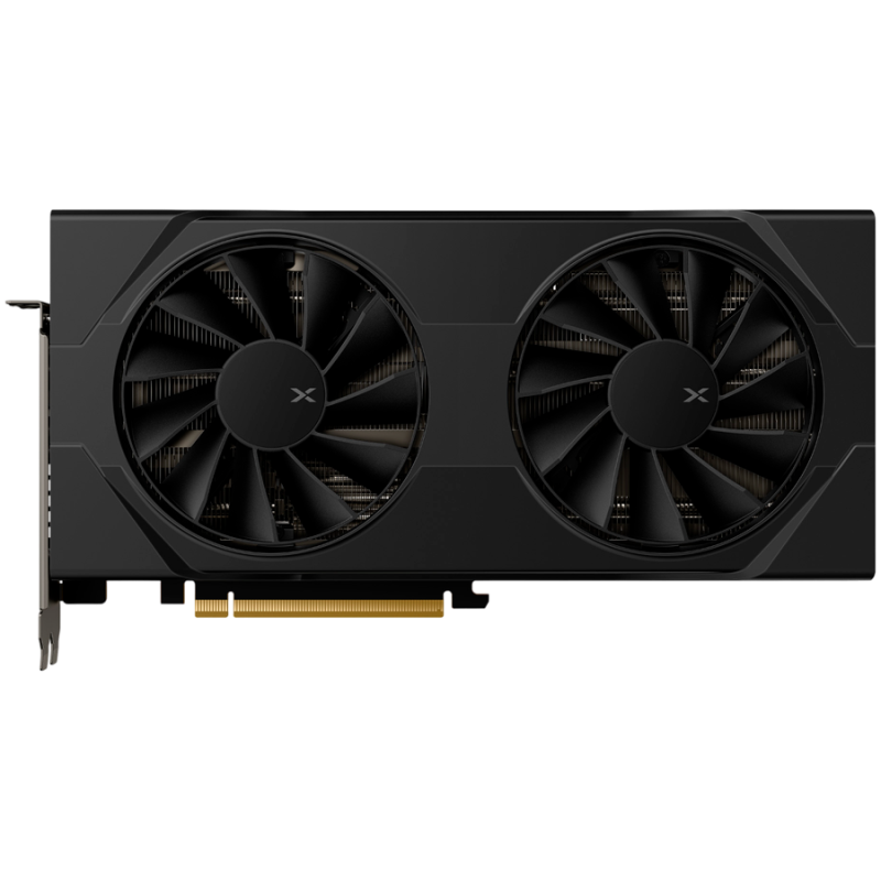 Grafična kartica XFX Swift AMD Radeon RX 9060 XT OC Gaming Edition 8GB